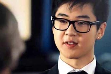 Cháu trai Kim Jong-un tốt nghiệp trung học ở châu Âu