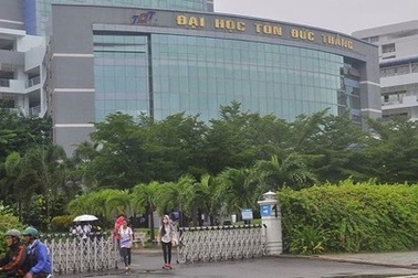 ĐH Tôn Đức Thắng phản hồi công văn của Tổng Liên đoàn Lao động