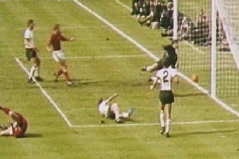 Lịch sử World Cup 1966: “Bàn thắng ma” nổi tiếng nhất lịch sử
