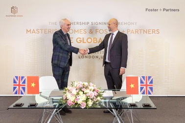 CNN: The Global City sẽ là "thành phố trong thành phố mới" tại Việt Nam