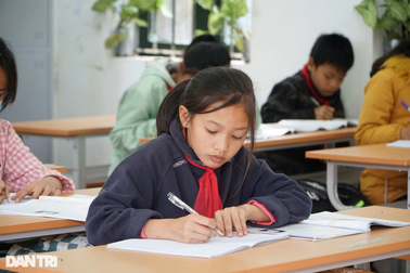 Học sinh Thanh Hóa nghỉ Tết Nguyên đán Quý Mão 11 ngày