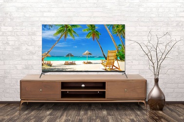 Loạt TV cao cấp đáng chú ý dịp cuối năm