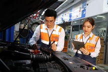 PTI đứng đầu trong top 10 "Nơi làm việc tốt nhất ngành bảo hiểm năm 2022"