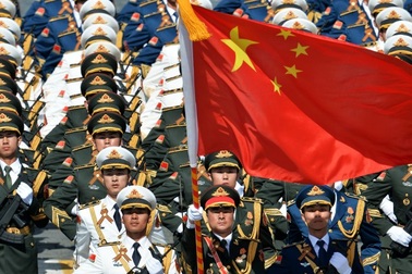 Trung Quốc mạnh tay cải tổ toàn diện quân đội