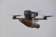 Nga tung "mưa UAV", xóa sổ cứ điểm phòng thủ của Ukraine