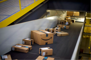 Amazon bán được hơn 100 triệu sản phẩm trong ngày mua sắm Prime Day