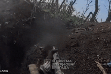 Chiến sự Ukraine 3/8: Nga áp đảo, tiếp tục thọc sâu vào trung tâm Pokrovsk