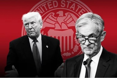 Ông Trump "quay xe", nói không định sa thải chủ tịch Fed