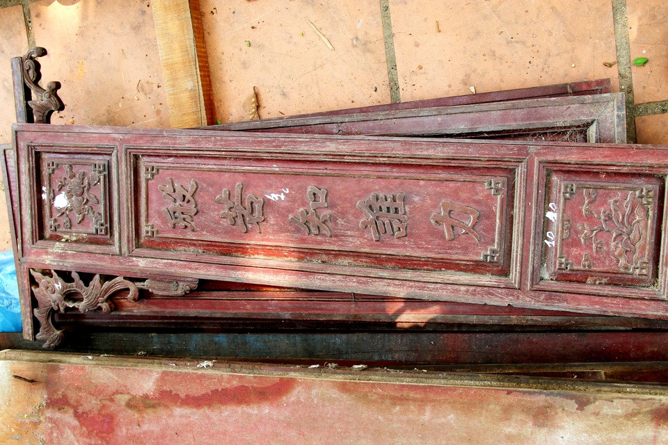 Hạ giải cây cầu ngói độc đáo ở Việt Nam - 11 Hạ giải cây cầu ngói độc đáo ở Việt Nam - 11