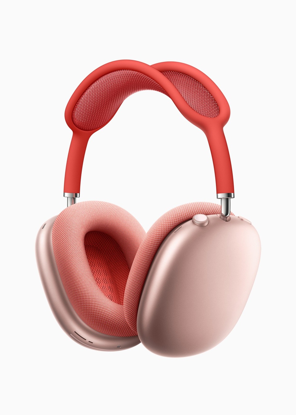 Apple ra mắt tai nghe trùm đầu AirPods Max với thiết kế lạ mắt, giá 549 USD - 4 Apple ra mắt tai nghe trùm đầu AirPods Max với thiết kế lạ mắt, giá 549 USD - 4