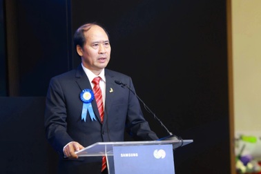 Thứ trưởng Bộ LĐ-TB&XH: Tăng cường đào tạo lao động lĩnh vực điện tử