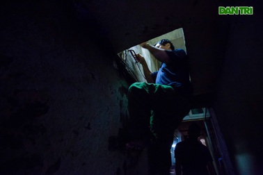 Cuộc sống bên trong những căn nhà “khổ nhất” phố cổ Hà Nội