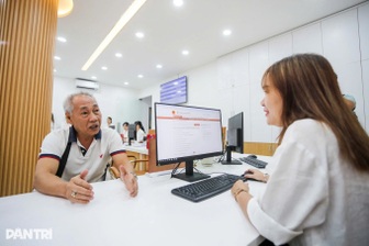 Sẽ có mô tả chi tiết vị trí việc làm công chức, chỉ dùng người đủ năng lực