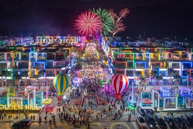 Flamingo Golden Hill Hà Nam - Hiện thực hóa ước mơ sống xanh giữa phố thị