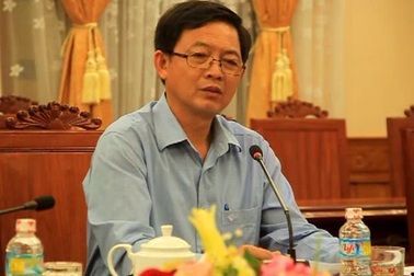 Bình Định: Tạm đình chỉ công tác Hạt phó Kiểm lâm để xảy ra phá rừng nghiêm trọng