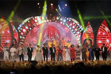 Xuân Quê hương 2019: Nồng ấm tình quê hương