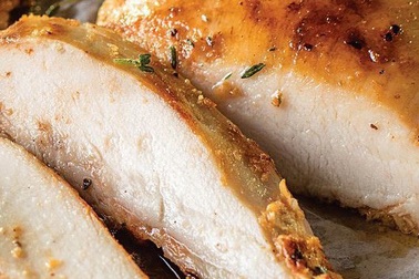 Món nướng mềm mọng - Tưởng đơn giản nhưng phải có chiêu