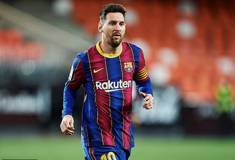 Giảm 50% lương, Messi vẫn bỏ xa C.Ronaldo và Neymar - 1 Giảm 50% lương, Messi vẫn bỏ xa C.Ronaldo và Neymar - 1