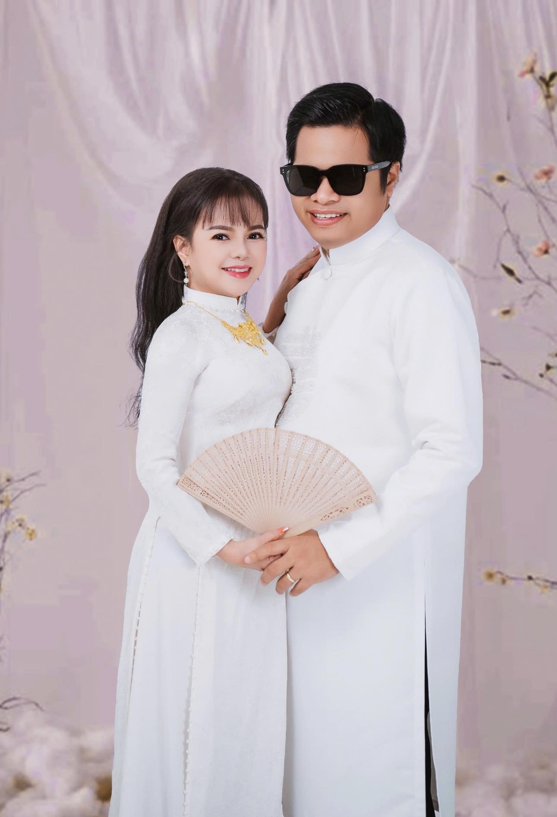 Chuyện tình cổ tích của cô gái Hà Nội cao 1,25m và chồng kém 14 tuổi - 5 Chuyện tình cổ tích của cô gái Hà Nội cao 1,25m và chồng kém 14 tuổi - 5