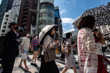 Châu Á xuất hiện những ca đậu mùa khỉ đầu tiên