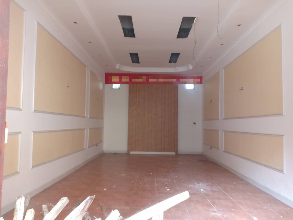 Trạm phát sóng Bạch Mai bị phá dỡ ngay trước ngày lập hồ sơ di tích - 18 Trạm phát sóng Bạch Mai bị phá dỡ ngay trước ngày lập hồ sơ di tích - 18