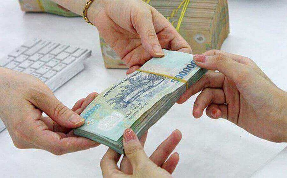 Nghỉ việc sau khi nghỉ không lương có được trợ cấp thất nghiệp? - 1 Nghỉ việc sau khi nghỉ không lương có được trợ cấp thất nghiệp? - 1