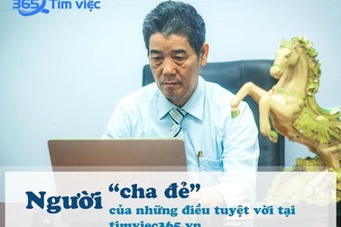 Bí quyết tìm việc làm tại Bình Dương hiệu quả với những mẫu CV độc đáo tại timviec365.vn