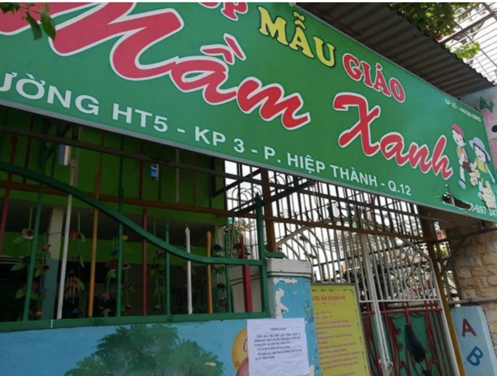 Chuyên gia tâm lý lên tiếng sau vụ bé 17 tháng bị 2 cô giáo đánh tử vong - 2 Chuyên gia tâm lý lên tiếng sau vụ bé 17 tháng bị 2 cô giáo đánh tử vong - 2