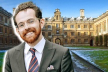 Nghiên cứu sinh kiện Đại học Cambridge vì không đỗ tiến sĩ