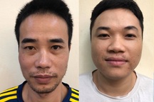 Níu giữ tình cảm bất thành, gã đàn ông rủ bạn cùng hành hung người yêu cũ