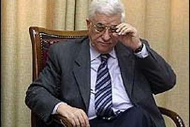 Lãnh đạo Palestine Abbas dọa từ chức