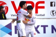 HA Gia Lai chính thức… trụ hạng ở V-League 2021