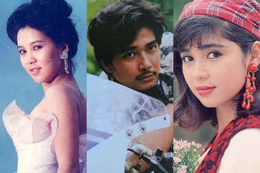 Dàn diễn viên phim “mì ăn liền” ngày ấy - bây giờ