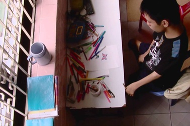 Ba phim Việt được đề cử tại Oscar2016 và giới thiệu tại Hồng Kông