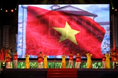 Nhiều hoạt động hướng về ngày Giỗ Tổ 