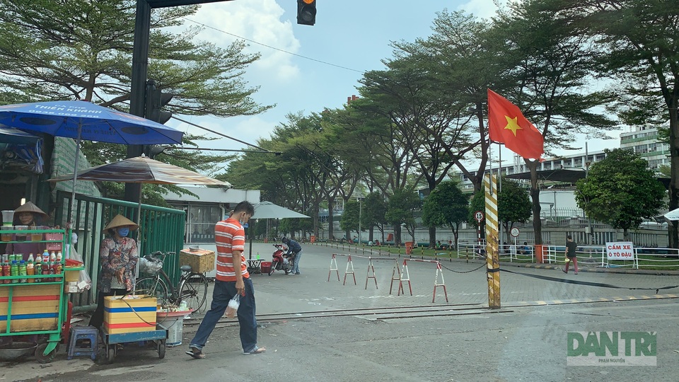 Công ty có hơn 70.000 công nhân vắng vẻ vì ...tránh Covid-19 - 3 Công ty có hơn 70.000 công nhân vắng vẻ vì ...tránh Covid-19 - 3