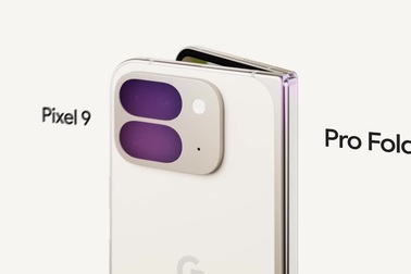 Giới thiệu Google Pixel 9 Pro Fold - Smartphone gập tốt nhất năm 2024