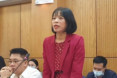 Bộ Tư pháp nói về vụ trúng mỏ cát gần 3.000 tỷ nhưng… muốn xin lại tiền cọc