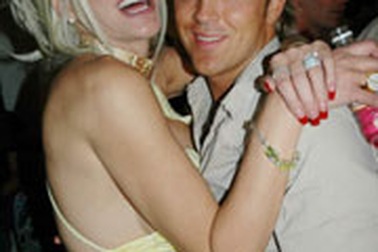 Đã xác định được ai là cha của con gái Anna Nicole Smith