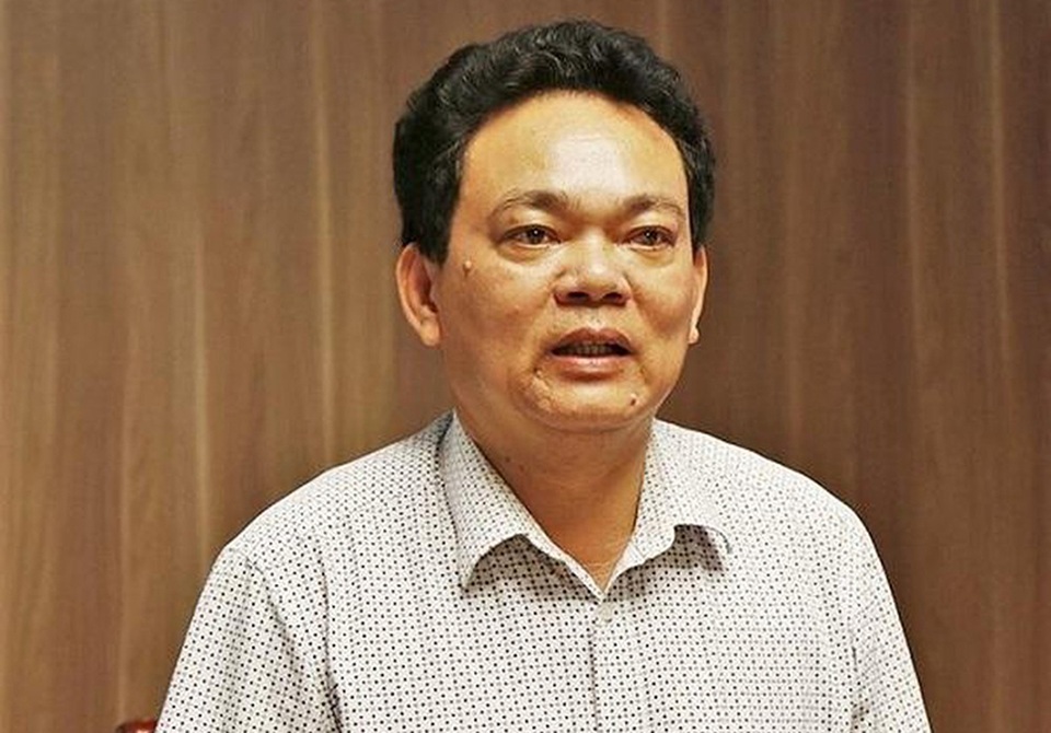 Phó Chủ tịch huyện bị bãi nhiệm vì để xảy ra nhiều sai phạm - 1