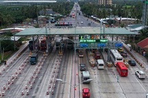 BOT Cai Lậy tiếp tục bị hoãn thu phí