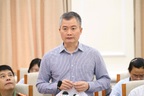 Vụ gian lận điểm thi ở Tuyên Quang: Có sự móc nối giữa phụ huynh, giáo viên