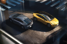 Toyota - khi xe xanh không chỉ là xe điện