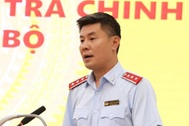 Thanh tra Chính phủ tiếp nhận 7 sĩ quan công an biệt phái