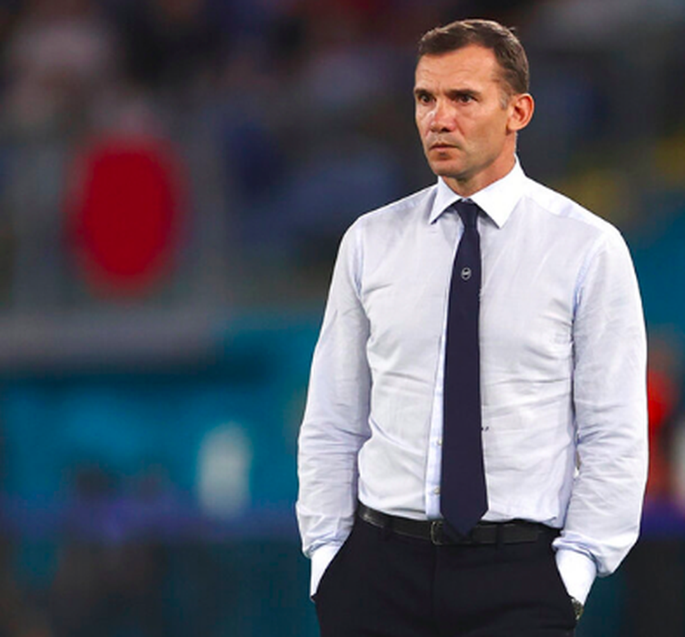 Andriy Shevchenko dừng bước phiêu lưu tại Euro 2020 - 4 Andriy Shevchenko dừng bước phiêu lưu tại Euro 2020 - 4