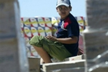 Sự yên ắng mong manh 