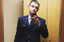 Nghi phạm đứng sau vụ rò rỉ tài liệu mật khiến nước Mỹ rúng động là ai?