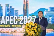 Phó Thủ tướng Thường trực: Phú Quốc đang đứng trước cơ hội lịch sử