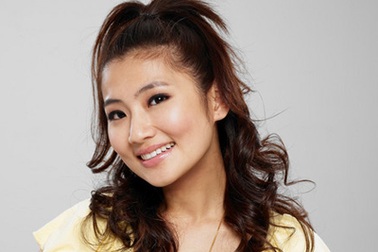 Một thành viên của S.H.E thừa nhận đang yêu