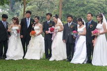 Chuyện cô dâu Việt ở xứ Hàn: Thật - ảo về hạnh phúc